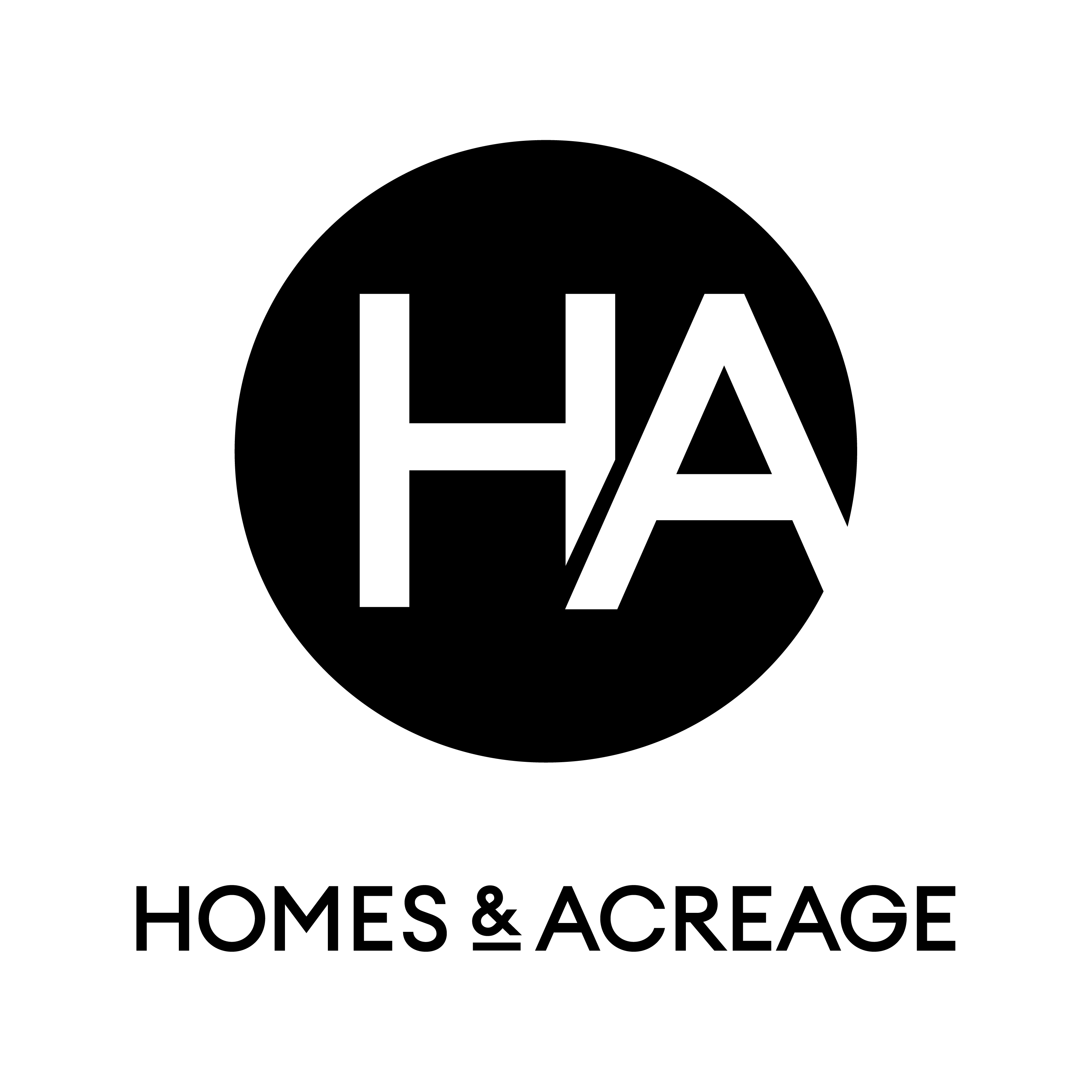 Home & Acreage