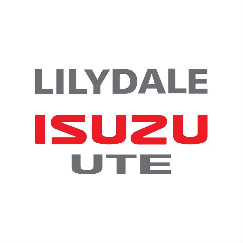 Isuzu Ute Lilydale